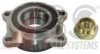 ALFA 71738029 Wheel Hub